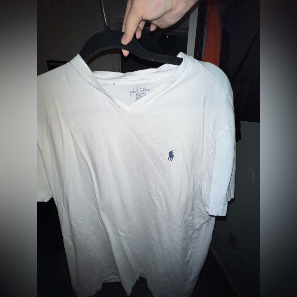 Polo T Shirt